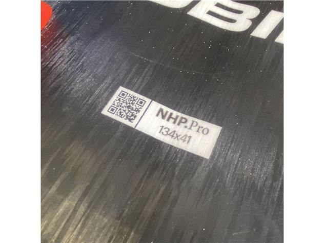 Nobile Nhp Pro - 134 cm