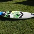 Cabrinha Trigger - 5' 11