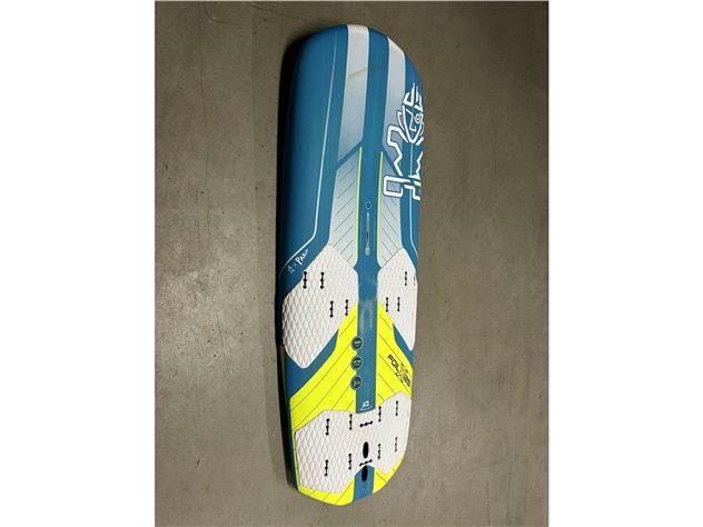 2023 Starboard Foil X 125L - 190 cm