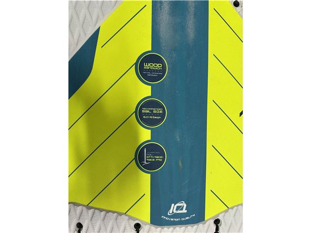 2023 Starboard Foil X 125L - 190 cm