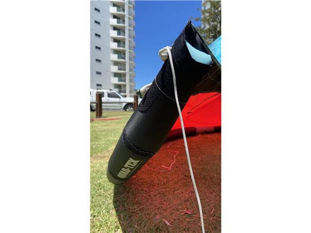 2024 Naish Pivot - 11 metre