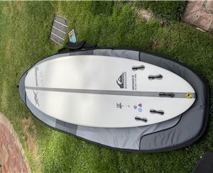 2024  Wavechaser Sr - 8' 6", 29.5 inches