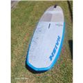 Naish Galaxy With Foil - 125 litres - 0