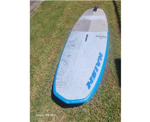 Naish Galaxy - 125 litres