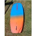 Naish Galaxy With Foil - 125 litres - 1