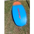 Naish Galaxy With Foil - 125 litres - 2