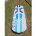 Naish Galaxy With Foil - 125 litres - 4