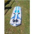 Naish Galaxy With Foil - 125 litres - 5