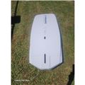 Naish Galaxy With Foil - 125 litres - 6