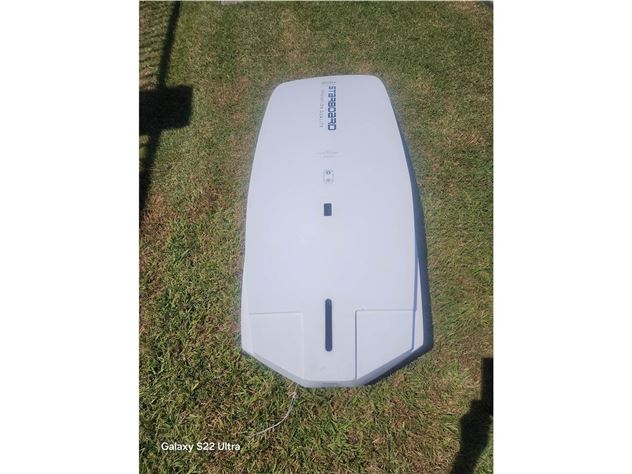 Naish Galaxy With Foil - 125 litres