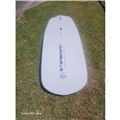 Naish Galaxy With Foil - 125 litres - 7