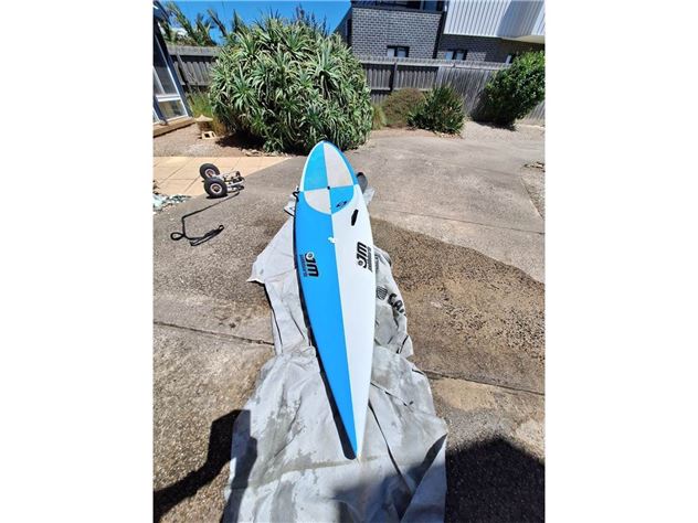 Surftech Jamie Mitchell Navigator - 14' 0", 28 inches