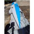 Surftech Jamie Mitchell Navigator - 14' 0