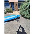 Surftech Jamie Mitchell Navigator - 14' 0