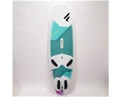 Fanatic Blasy Hrs 132 litre 234 cm windsurfing board