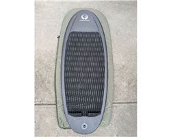 Appletree Skipper 60 Litres 4' 11" foiling wind wing foilboard