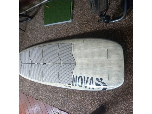 Sunova Speed 8'8" 123L - 8' 8"