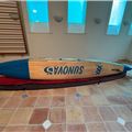 Sunova Sunova Allwater Faast Pro 14'0 X 25.5 - 2