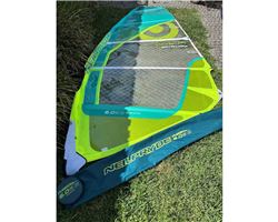 Neil Pryde Fusion Hd windsurfing sail