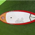 2013 Starboard Pocket Rocket Pro - 2' 5