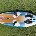 Starboard Futura - 228 cm, 97 litres - 0