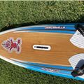 Starboard Futura - 228 cm, 97 litres - 2