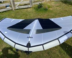 VAYU Aura Ll 6 metre foiling wind wing