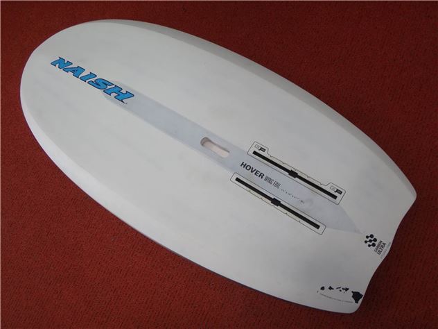 2023 Naish Hover Wing Foil Ultra - 85 Litres