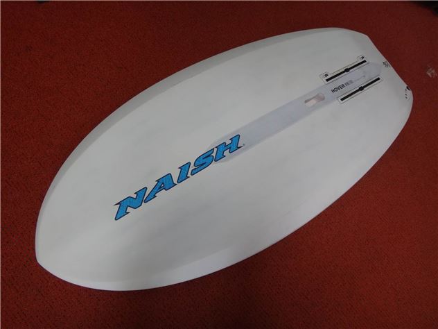 2023 Naish Hover Wing Foil Ultra - 85 Litres