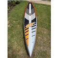 2015 JP Australia Open Ocean Carbon 12'6