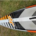 2015 JP Australia Open Ocean Carbon 12'6