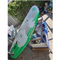 2016 Starboard Kode 123 - 235 cm, 123 litres - 6