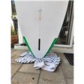 2016 Starboard Kode 123 - 235 cm, 123 litres - 2