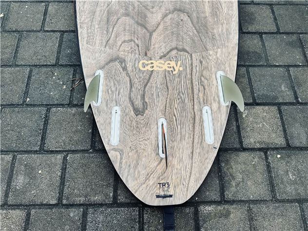 2025 Sunova Flow 2.0 - 9' 0", 32 inches