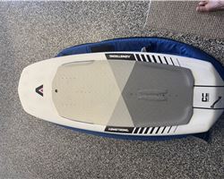 Armstrong Fg Wing 70 Litre foiling wind wing foilboard