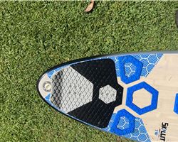 Cabrinha Skillet 6' 0" kitesurfing surfboard