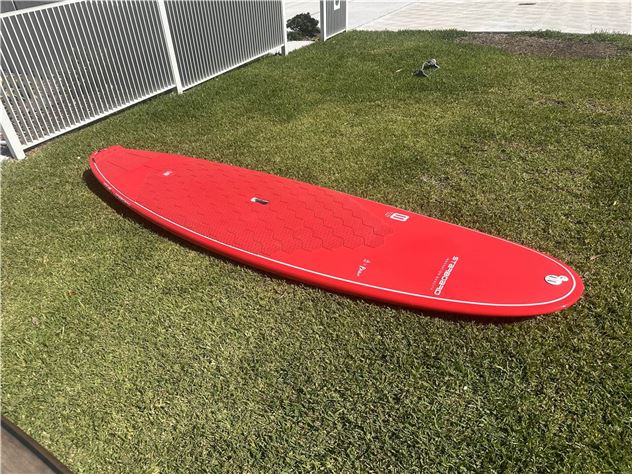 2024 Starboard Longboard Sup - 10' 0", 31 inches