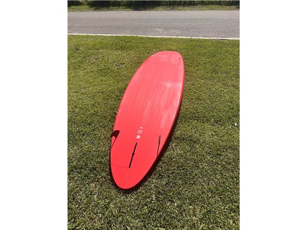 2024 Starboard Longboard Sup - 10' 0", 31 inches