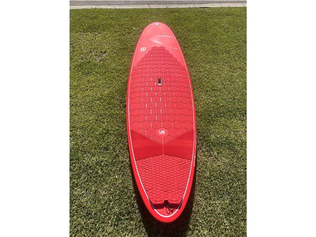 2024 Starboard Longboard Sup - 10' 0", 31 inches