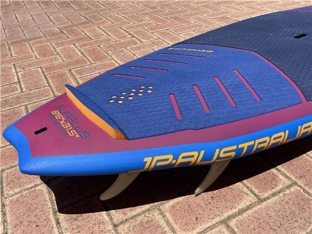 2024 JP Australia Surf Plus Pro - 8' 6", 31.5 inches