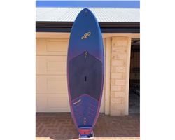 JP Australia Surf Plus Pro 31.5 inches 8' 6" stand up paddle wave & cruising board