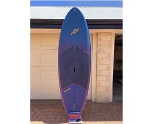 2024 JP Australia Surf Plus Pro - 8' 6", 31.5 inches