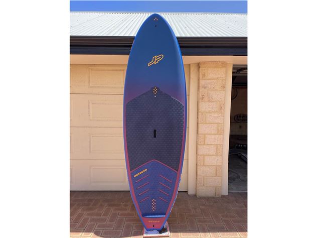 2024 JP Australia Surf Plus Pro - 8' 6", 31.5 inches