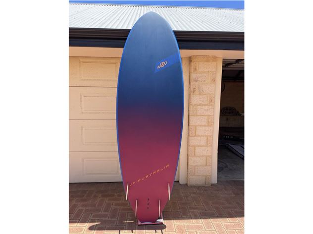 2024 JP Australia Surf Plus Pro - 8' 6", 31.5 inches