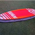 2015 JP Australia Freestyle Wave - 234 cm, 85 litres - 1