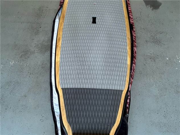 2021 Sunova Placid - 8' 10", 32 inches