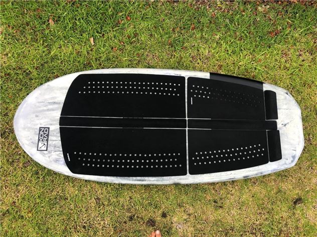 2021 Konrad Sup Glidr (Wing Foil) - 152 cm, 75 Litres