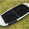 2021 Konrad Sup Glidr (Wing Foil) - 152 cm, 75 Litres - 4