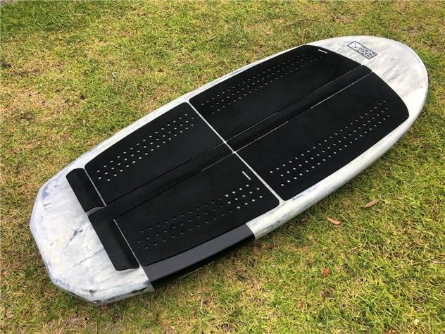 2021 Konrad Sup Glidr (Wing Foil) - 152 cm, 75 Litres