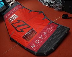 North Nova 3.5 metre foiling wind wing